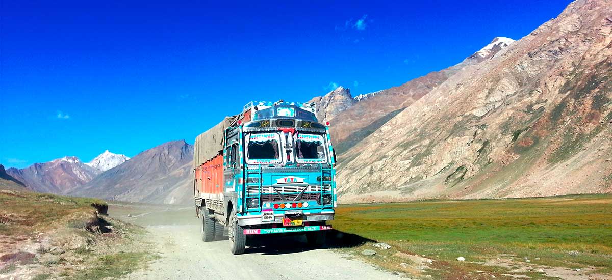 Viaggio Kashmir Zanskar Ladakh 11