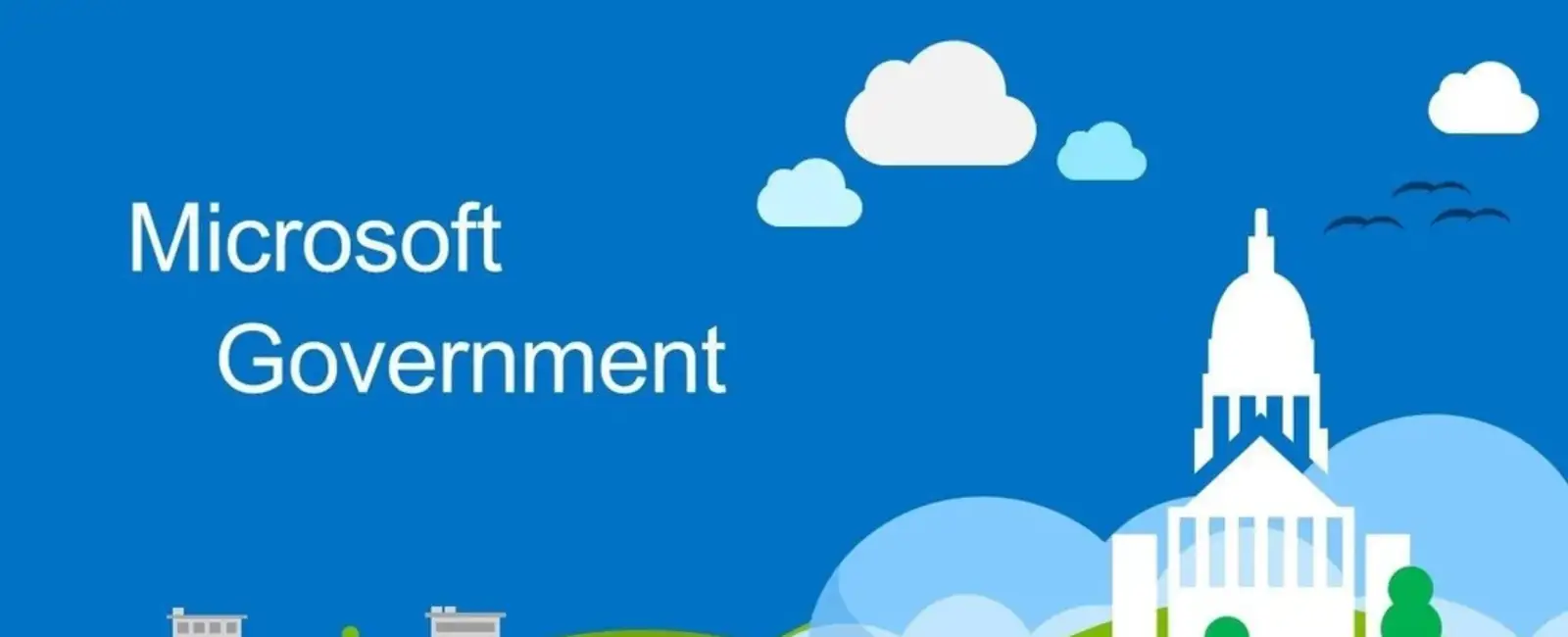What is Azure Government? AzureGuru You can be an Azure master