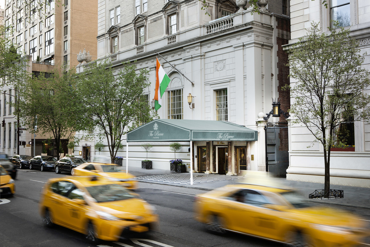 The Hotel at Fifth Avenue New York