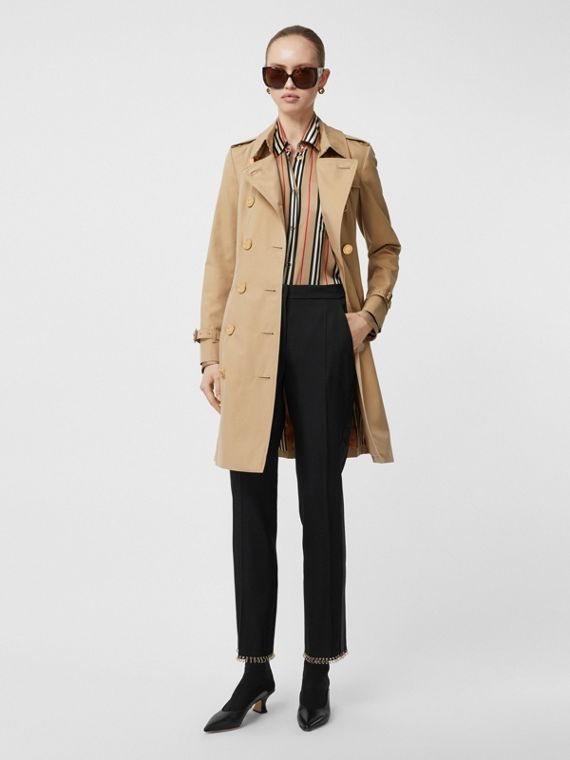 Burberry 9 east 57th hotsell street review