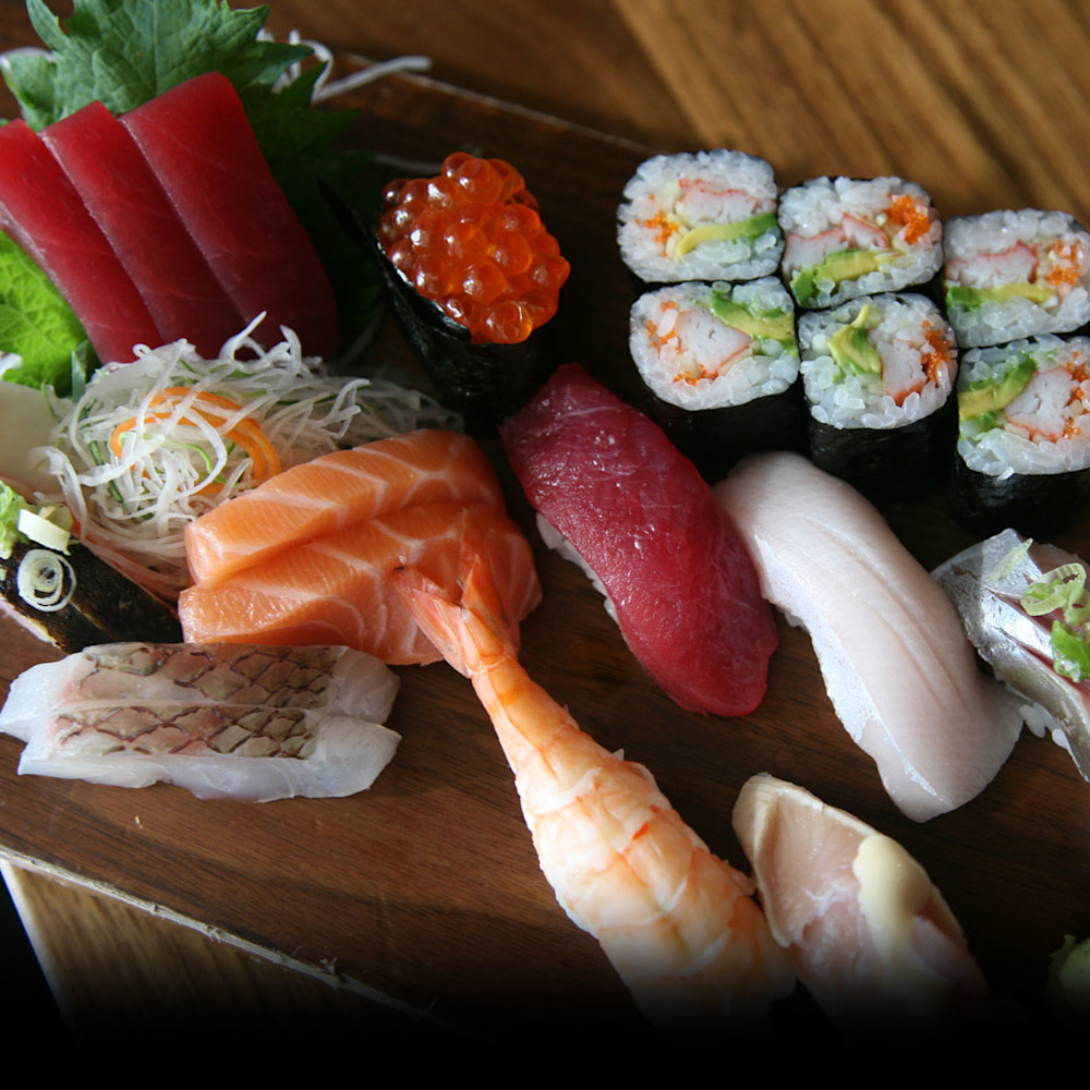 Blue Ribbon Sushi Fifth Avenue