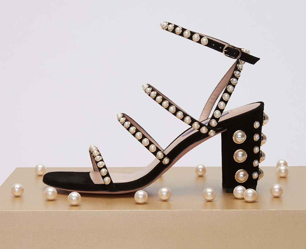 stuart weitzman landmark