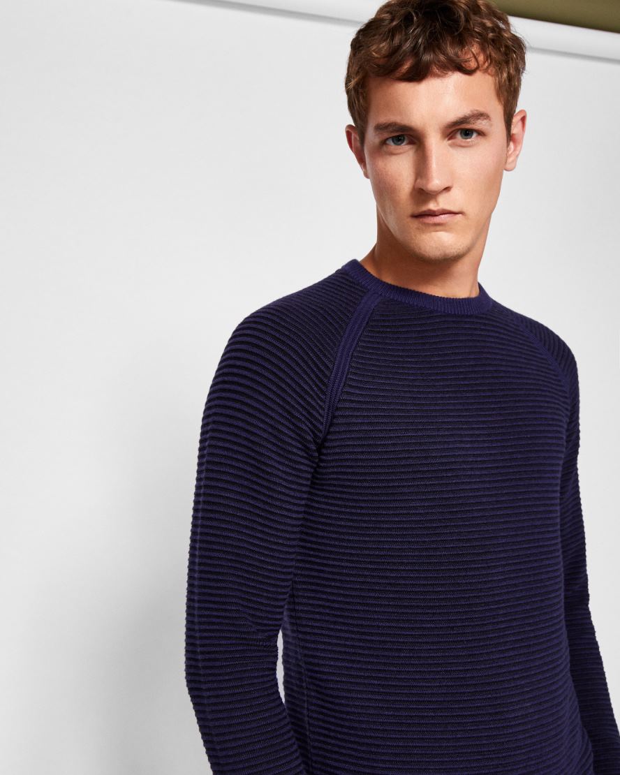 Ted baker deals sweaters