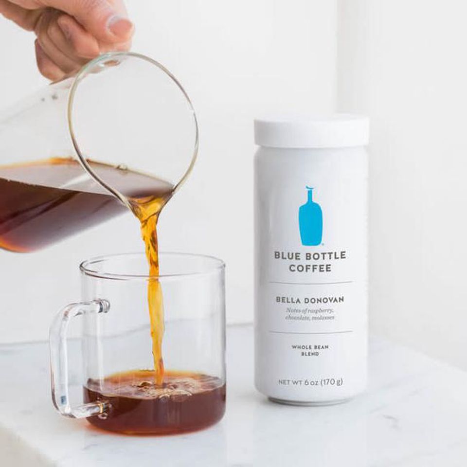 Blue Bottle Coffee Debuts Latest Café in Kobe