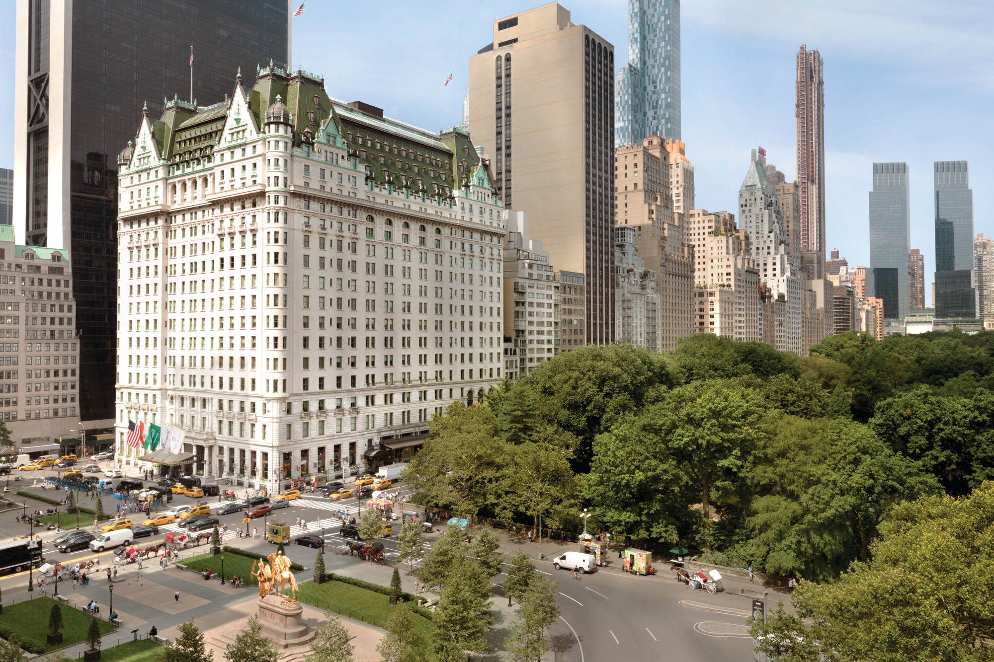 The Hotel at Fifth Avenue New York