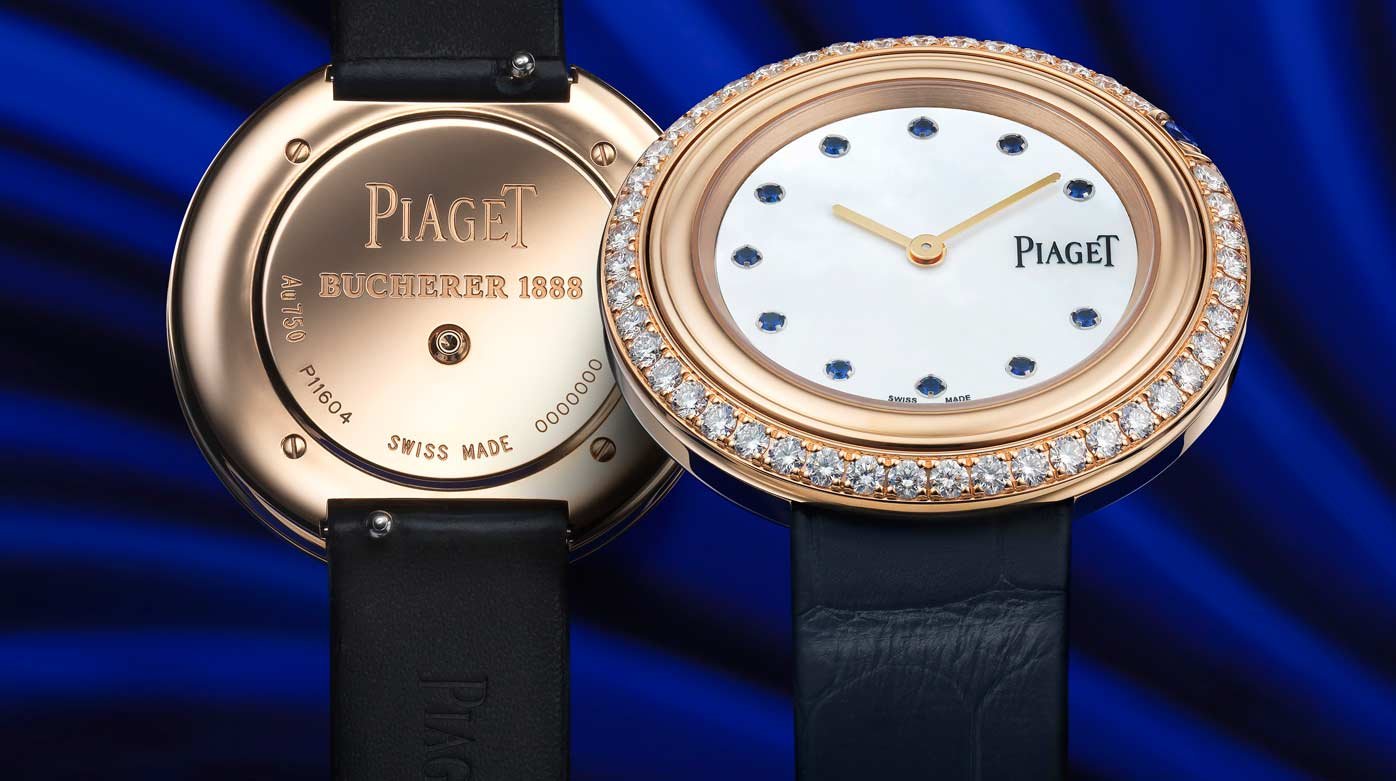 piaget au750