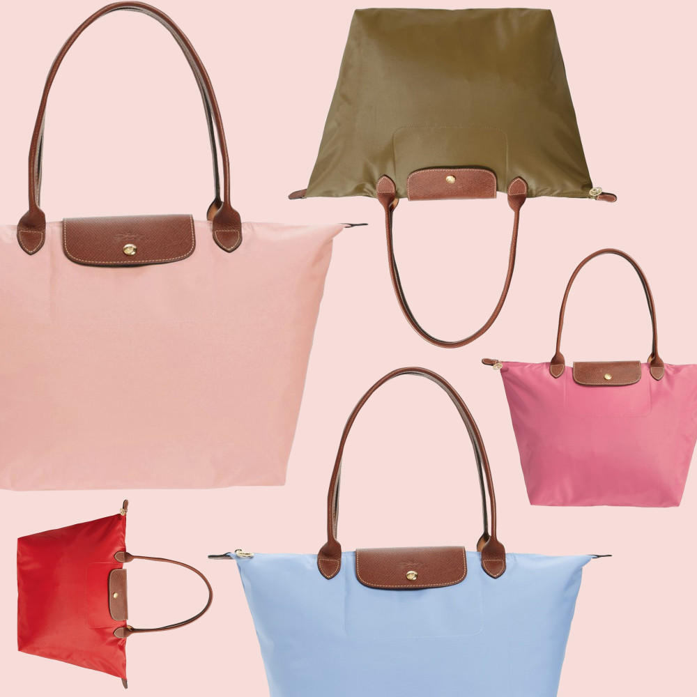 Longchamp at Nordstrom Roosevelt Field - Garden City, NY 11530