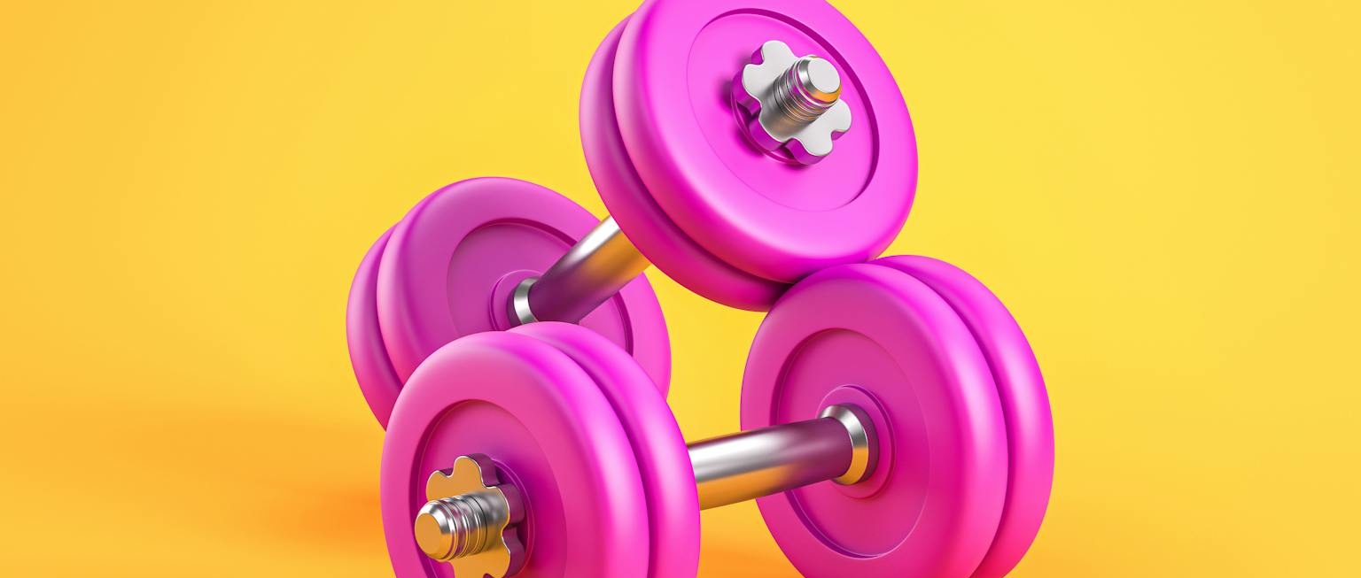 Postpartum power: exercising after pregnancy 