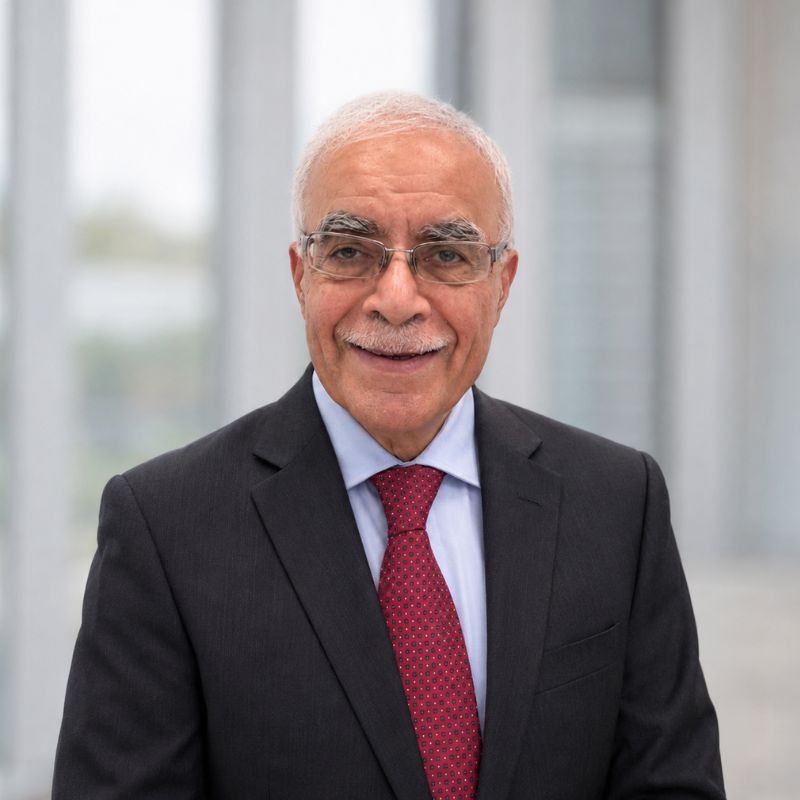 Dr Mohammad Bakhtiar, GP and Clinical Lead at Medical Express Clinic, UK
