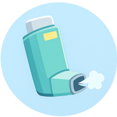 asthma