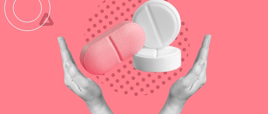 HRT: fact-checking risks and benefits