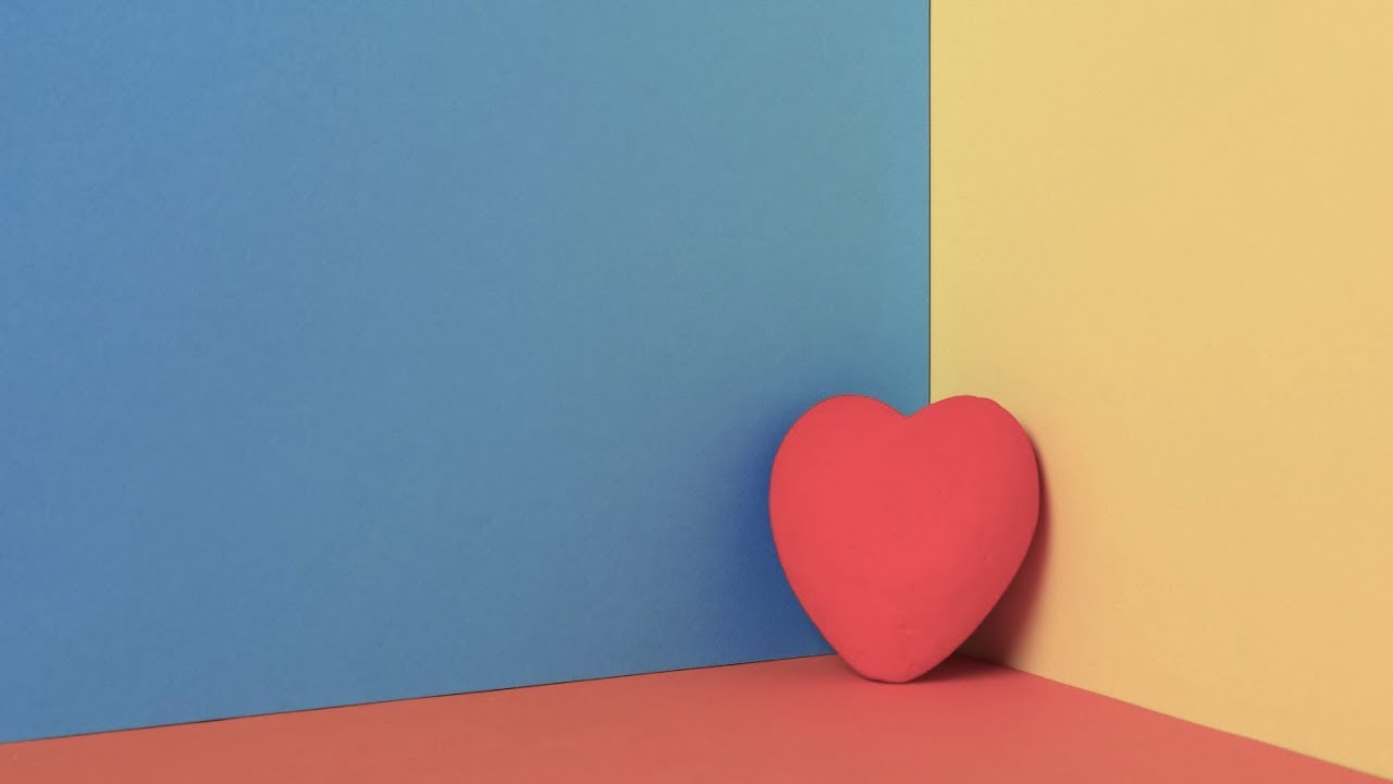 Atrial fibrillation explained