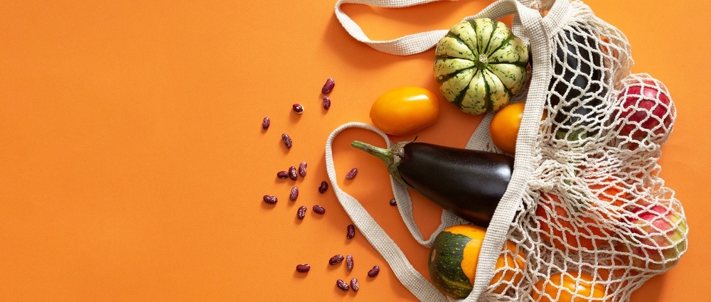 How to make small healthy changes to your diet without dieting