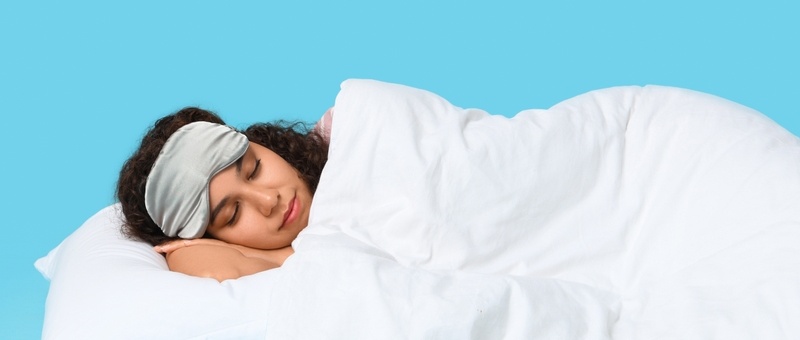 How to improve your sleep behaviour