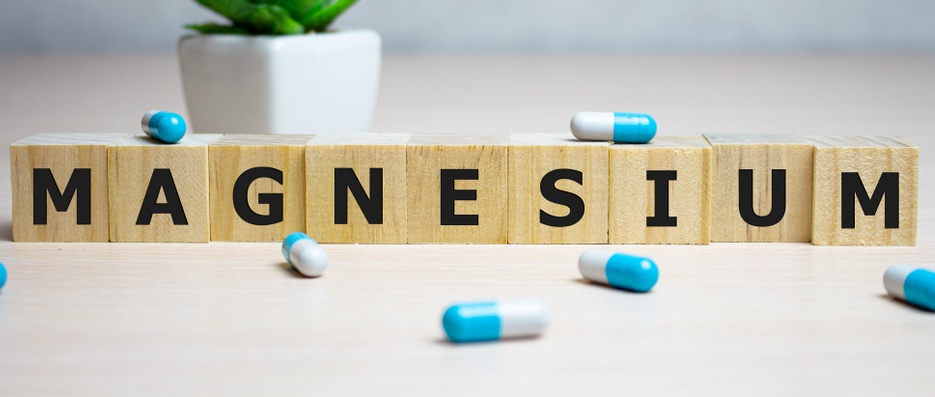 Magnesium: Health benefits and risks