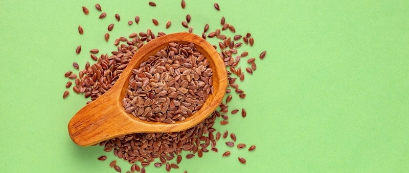 Flax seeds: a secret weapon for women's health?