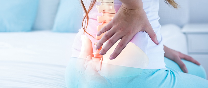 When to start worrying about your bones and osteoporosis