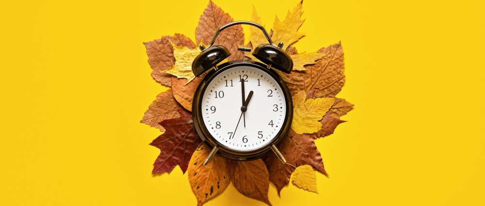 Daylight Savings Time: Why the clocks changing can affect our health