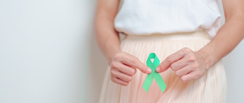 How my Ovarian Cancer was missed: Natasha tells her story