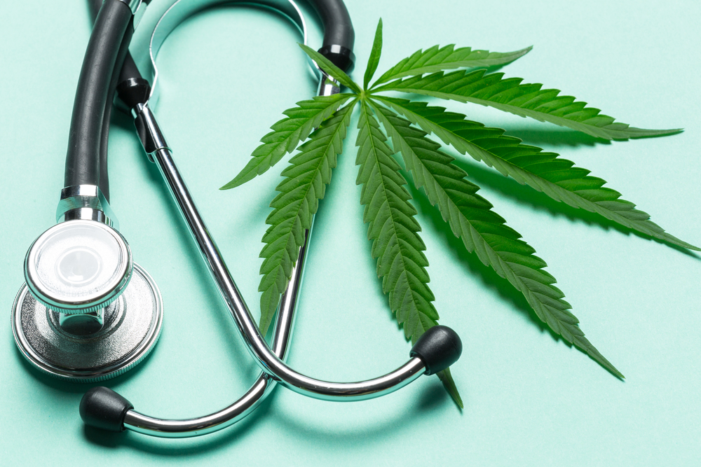Why is medical cannabis so hard to access on the NHS?