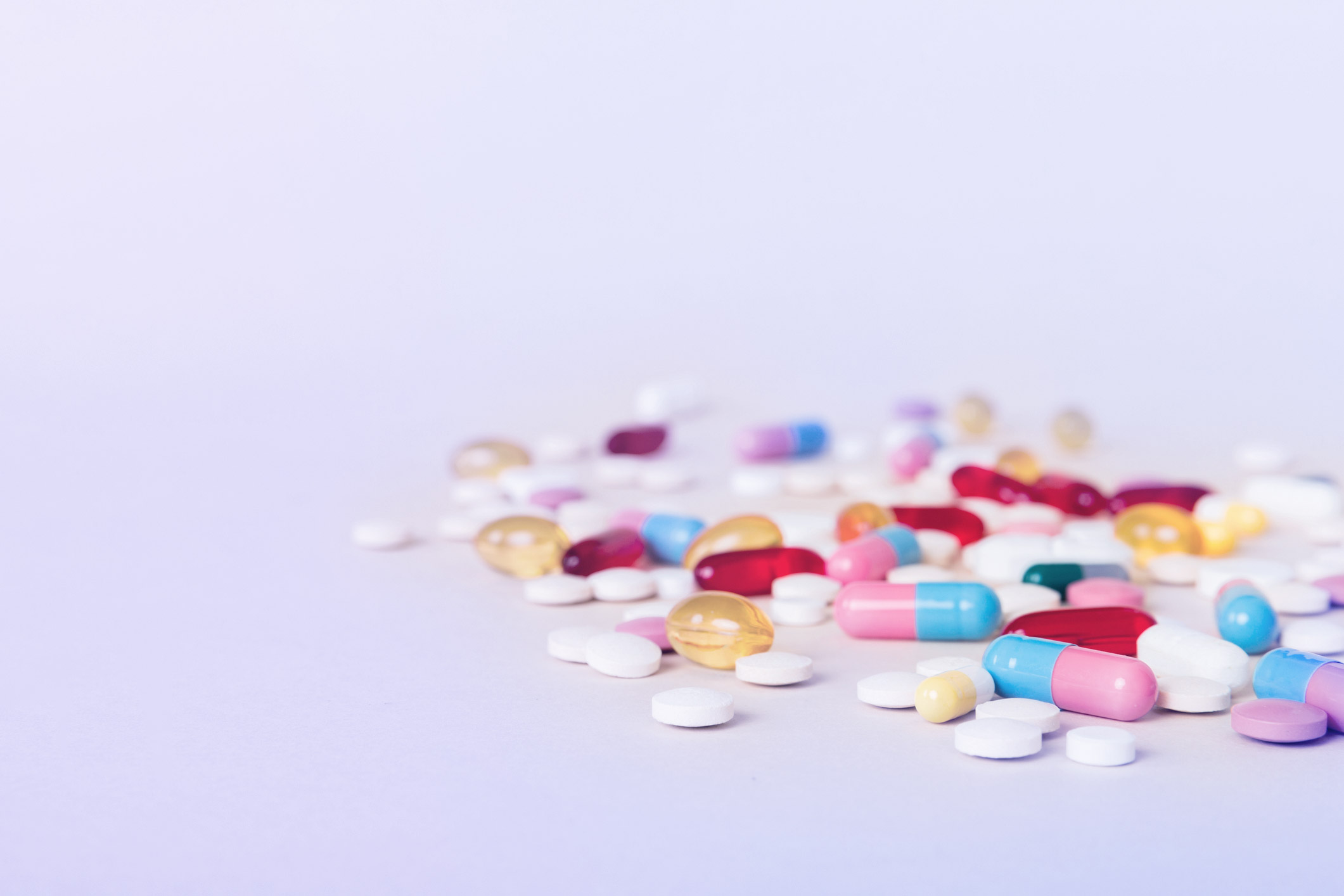 treatment and medication