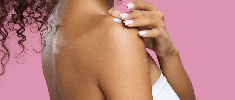 Treatment and remedies for frozen shoulder