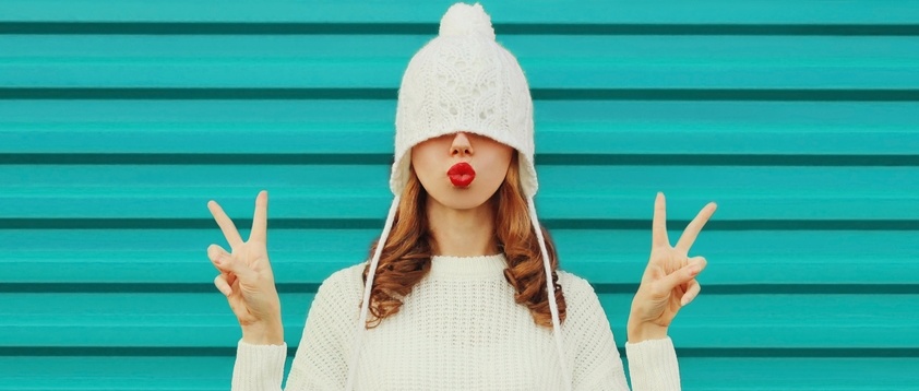 How to prevent dry eyes during winter