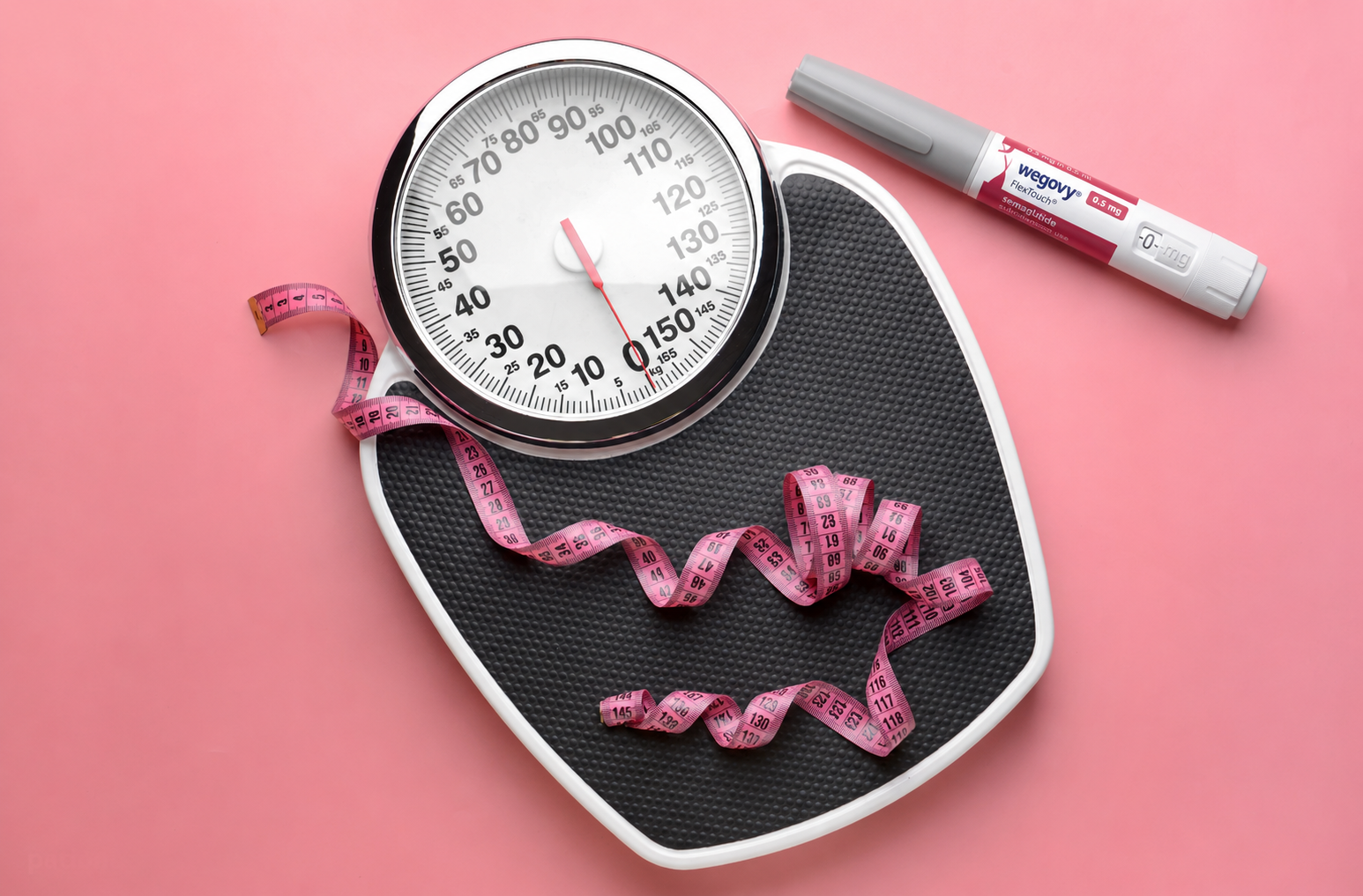 How does Wegovy work for weight loss?