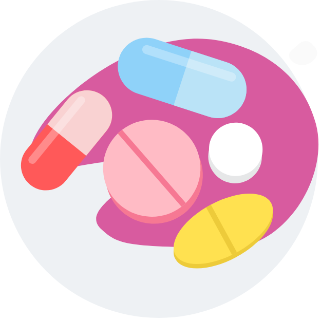 Drug interaction checker