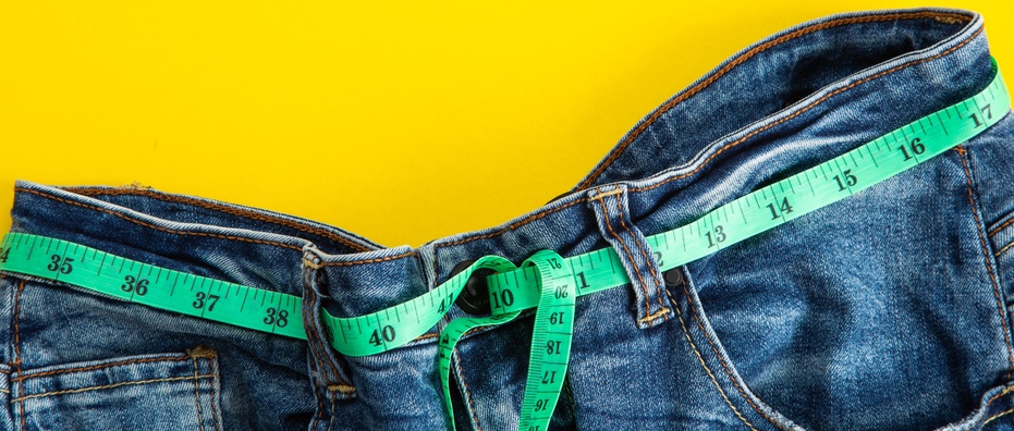 What your waist measurement says about your health