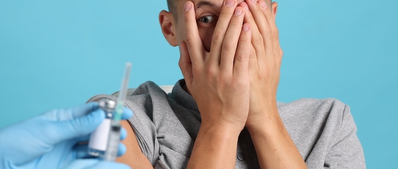 How to speak to someone who's hesitant about vaccines