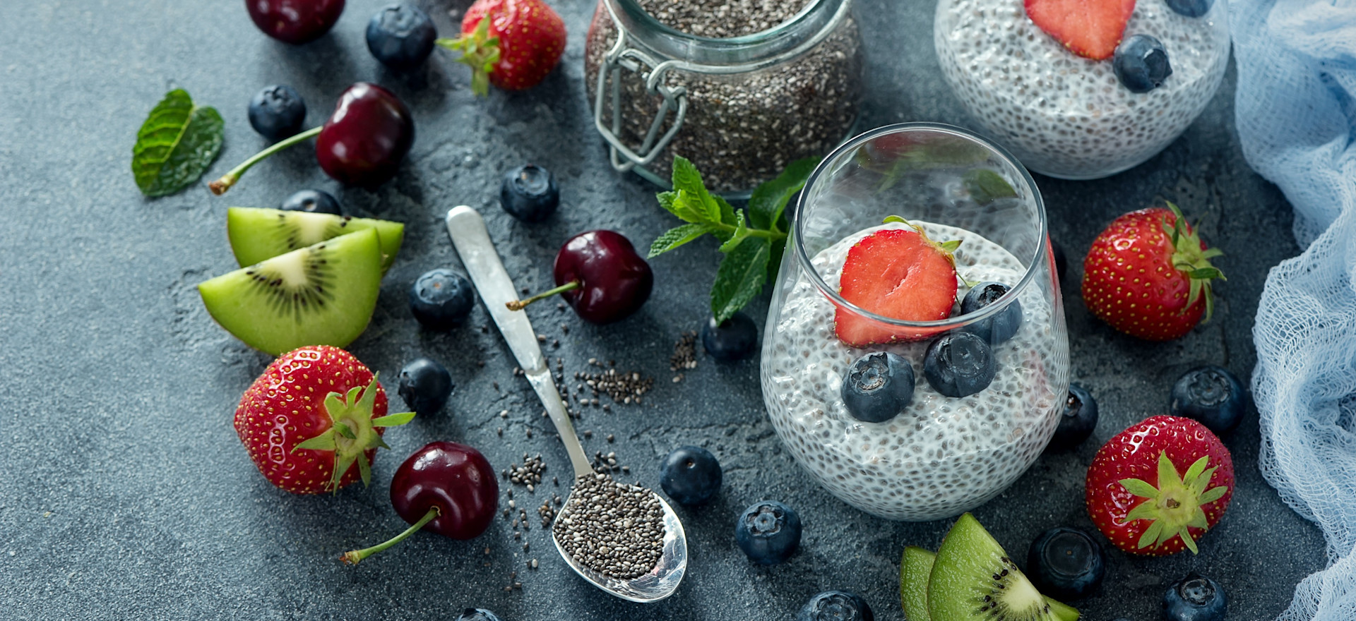 9 health benefits of chia seeds