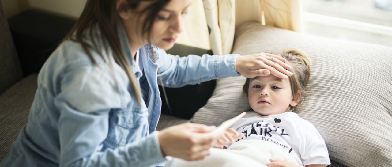 Scarlet fever: a doctor's advice