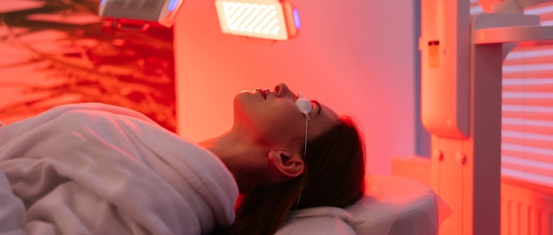 What is red light therapy? Benefits and risks