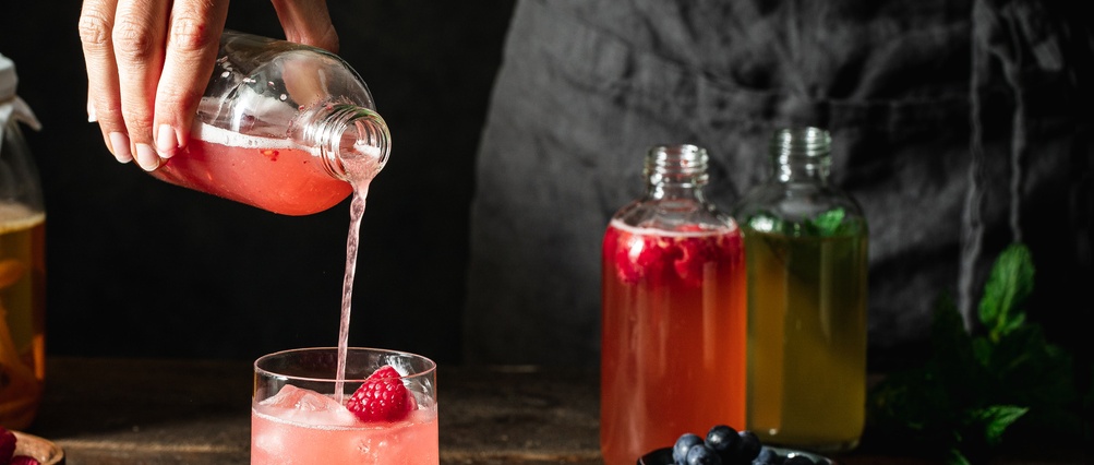 Is kombucha good for you?
