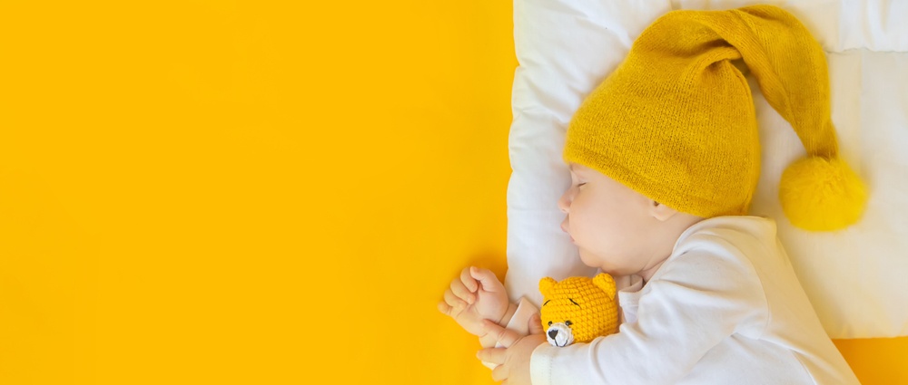 Coming home with baby - sleeping, what to expect in the first 6-8 weeks