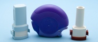 How do inhalers work?