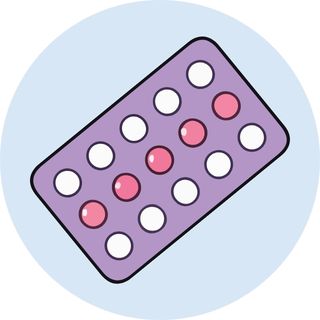 NHS oral contraception