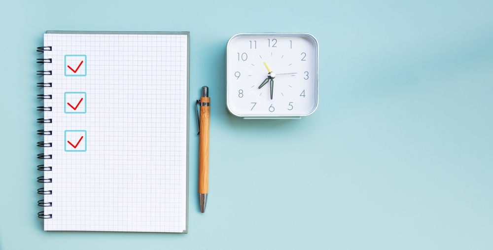 The best things you can to do to prepare for an operation