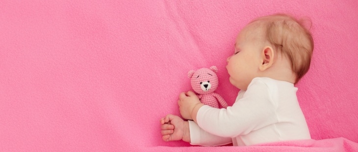 Everything you need to know about baby eczema