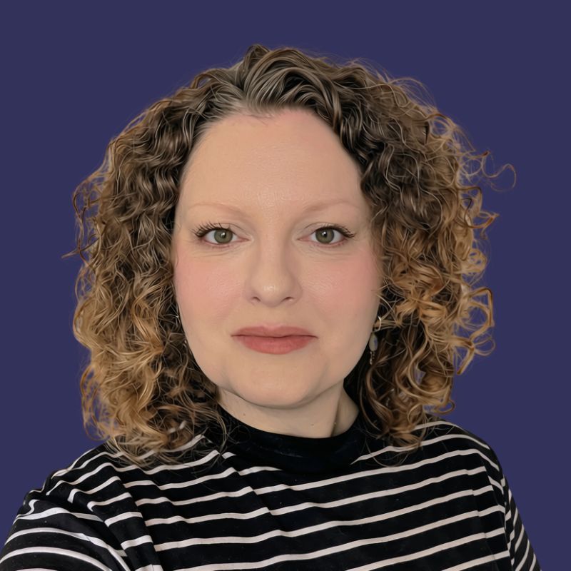 Author image