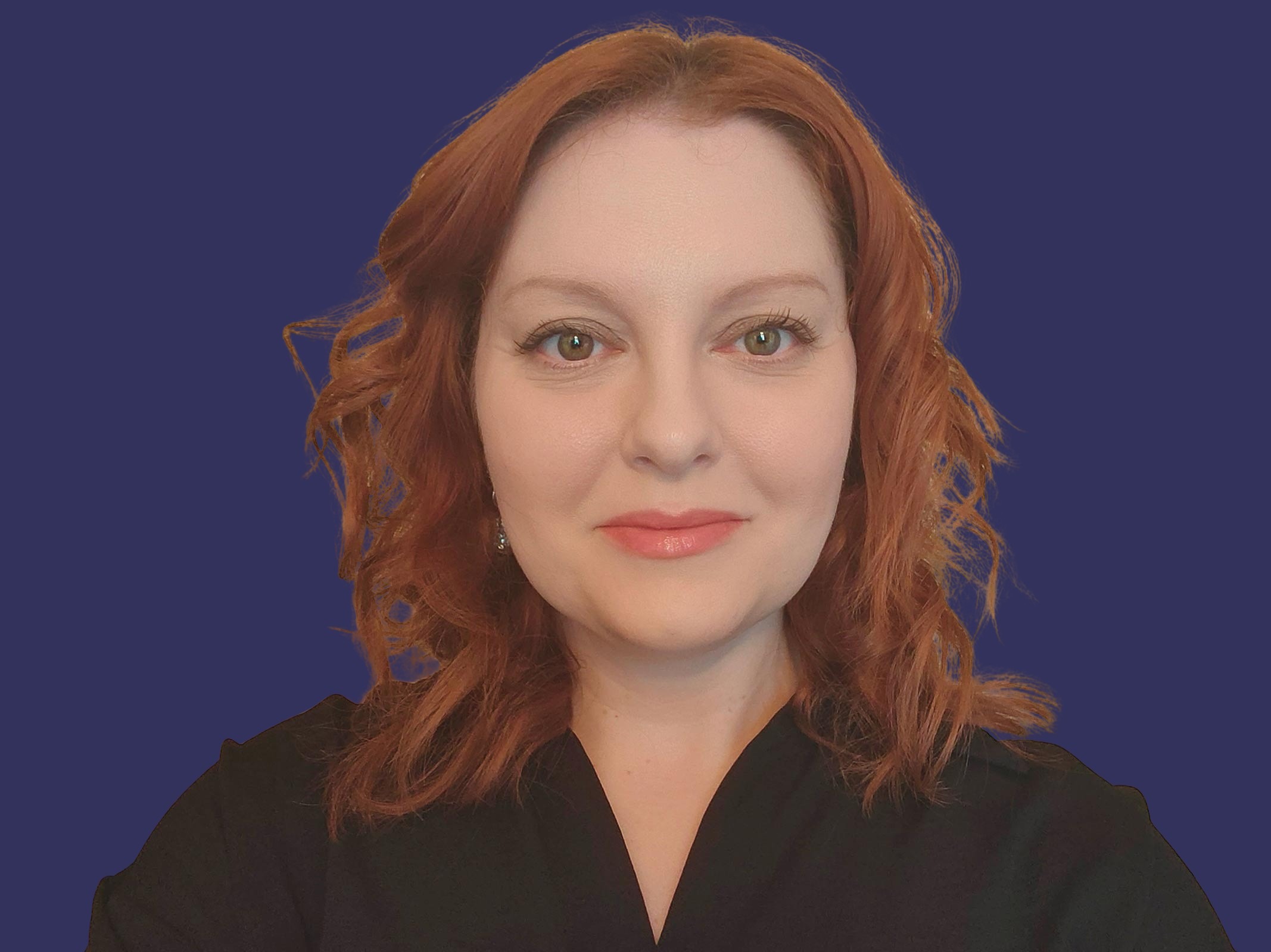 Photo of Victoria Raw