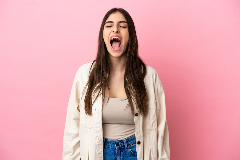 How to spot the signs of mouth cancer
