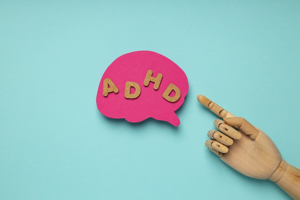 How I got an ADHD diagnosis: Katey's story