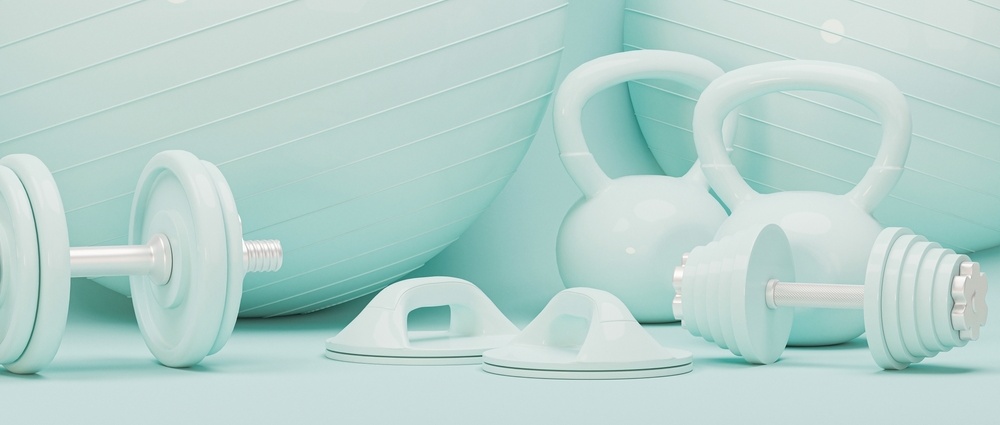 Avoid injury strength training