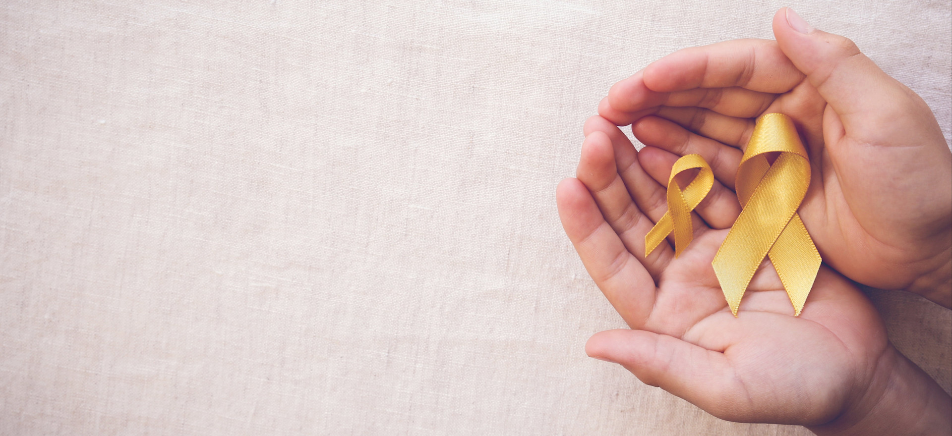Endometriosis ribbon