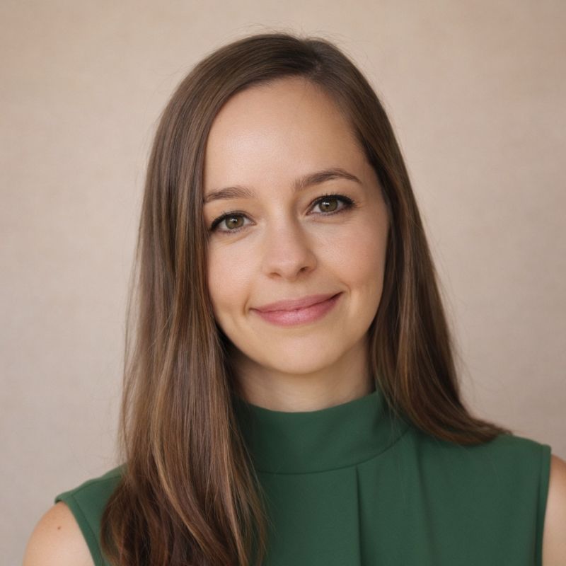 Dr Jody-Ann McLean, a specialist in women’s hormonal and metabolic health