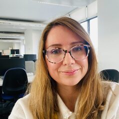Author image