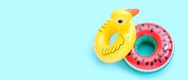 How to keep kids active over the summer