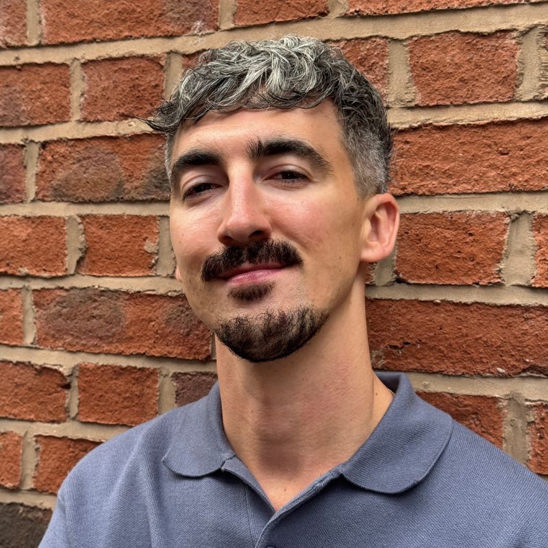 Gut health specialist, Jordan Haworth